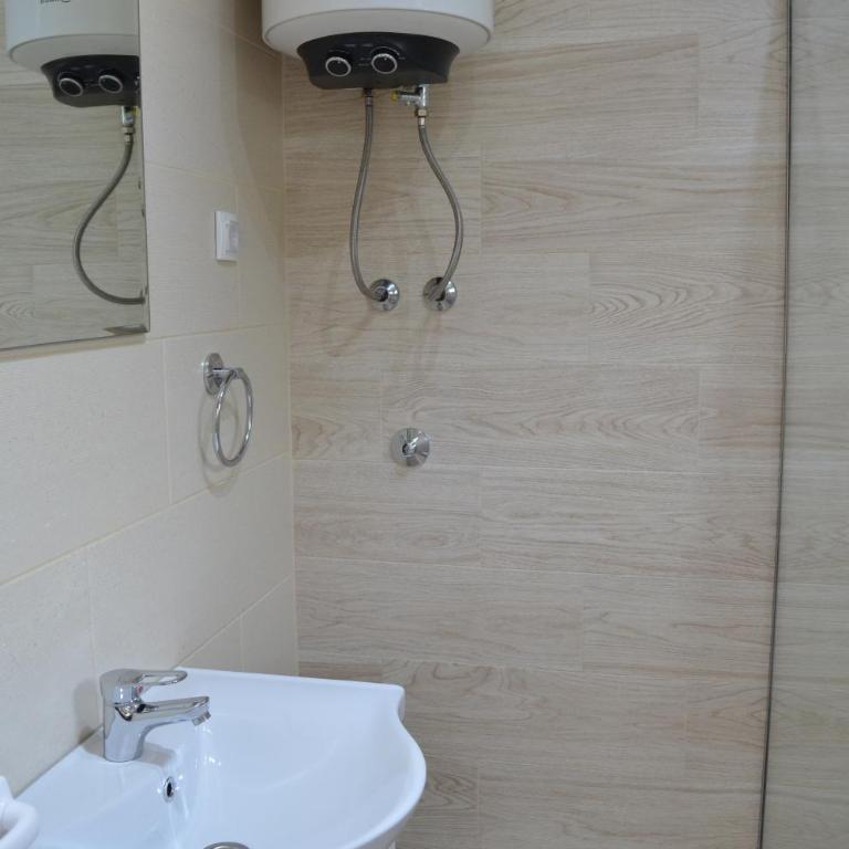 Apartmani "Nebo" - Studio Apartman - 14