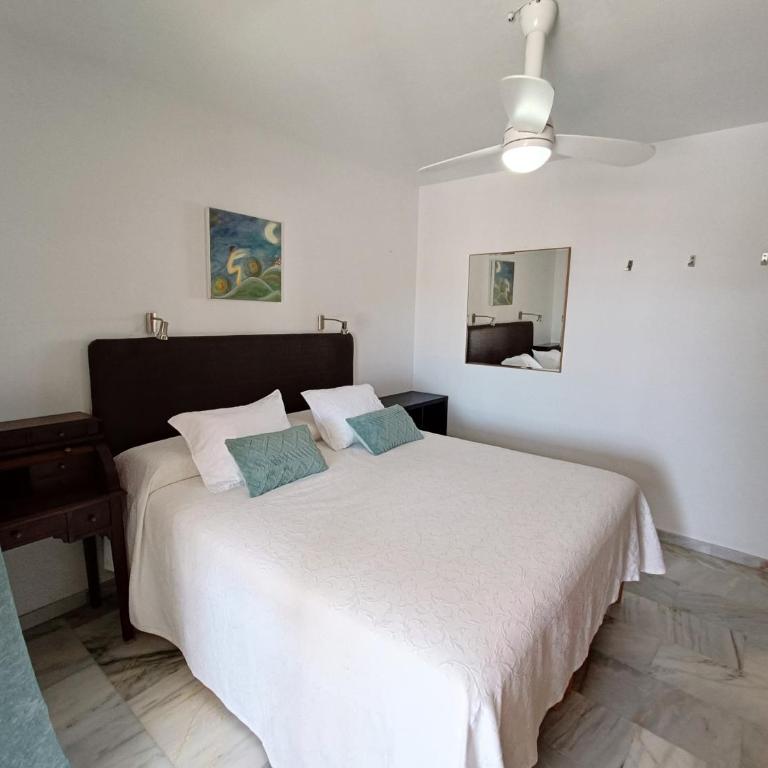 Casa Ana Nerja - Casa de 2 dormitorios - 43