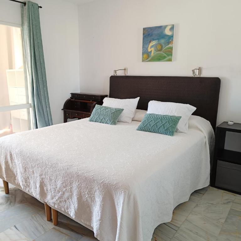 Casa Ana Nerja - Casa de 2 dormitorios - 14