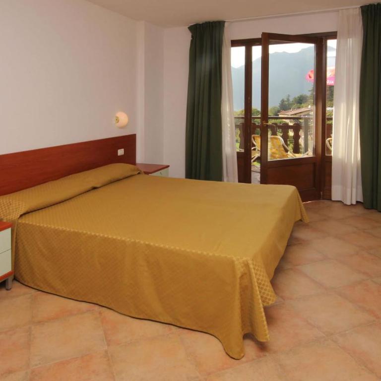 Hotel Residence Campi - Appartamento Superior - 3