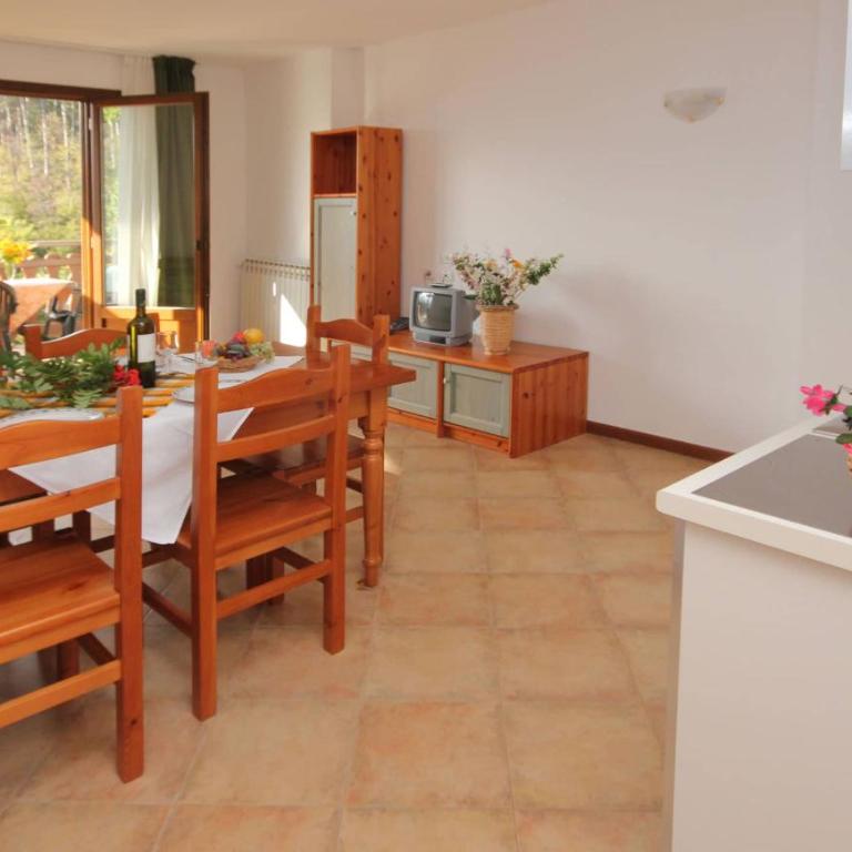 Hotel Residence Campi - Appartamento Superior - 2