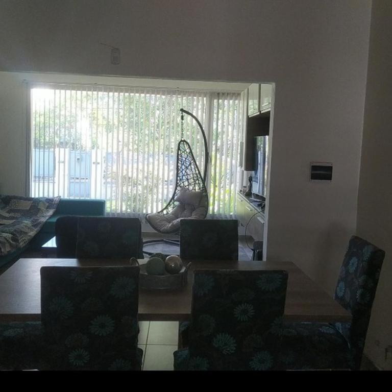 El nono Juan casa de 3 dormitorios - Three-Bedroom House - 1