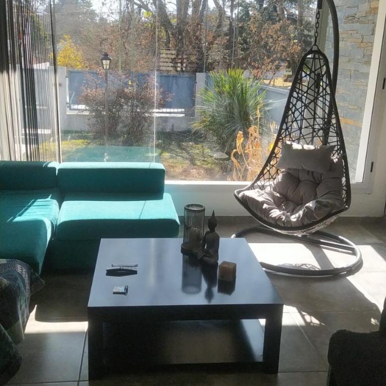 El nono Juan casa de 3 dormitorios - Three-Bedroom House - 5