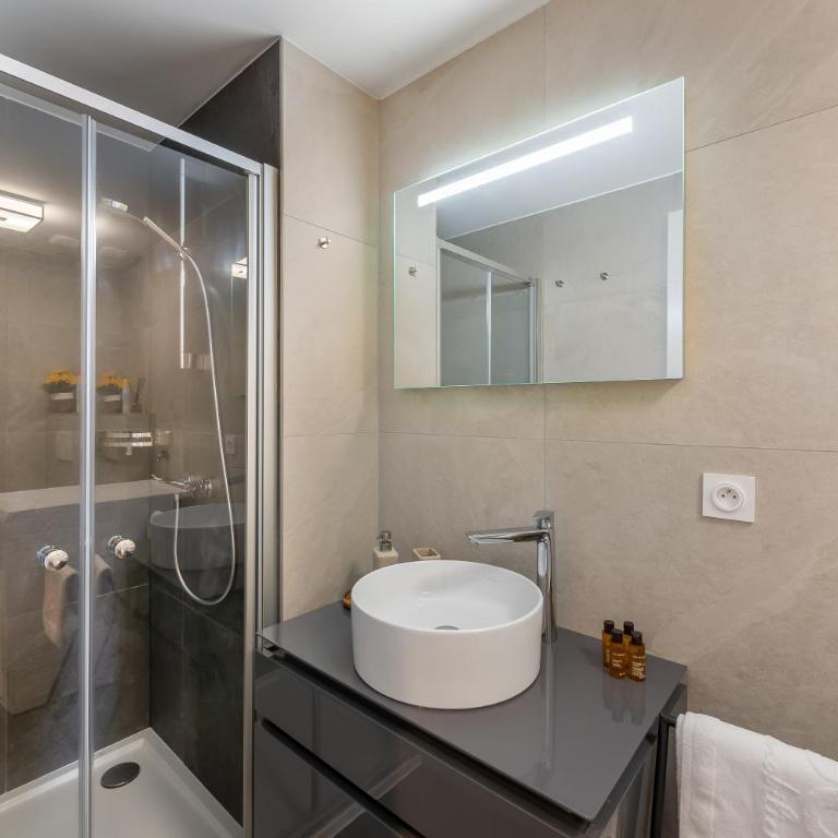 Alpujarra - Apt 303 - BO Immobilier - Châtel Multipass 2026 Activités en Été offert par votre hôte - Appartement 2 Chambres - 7