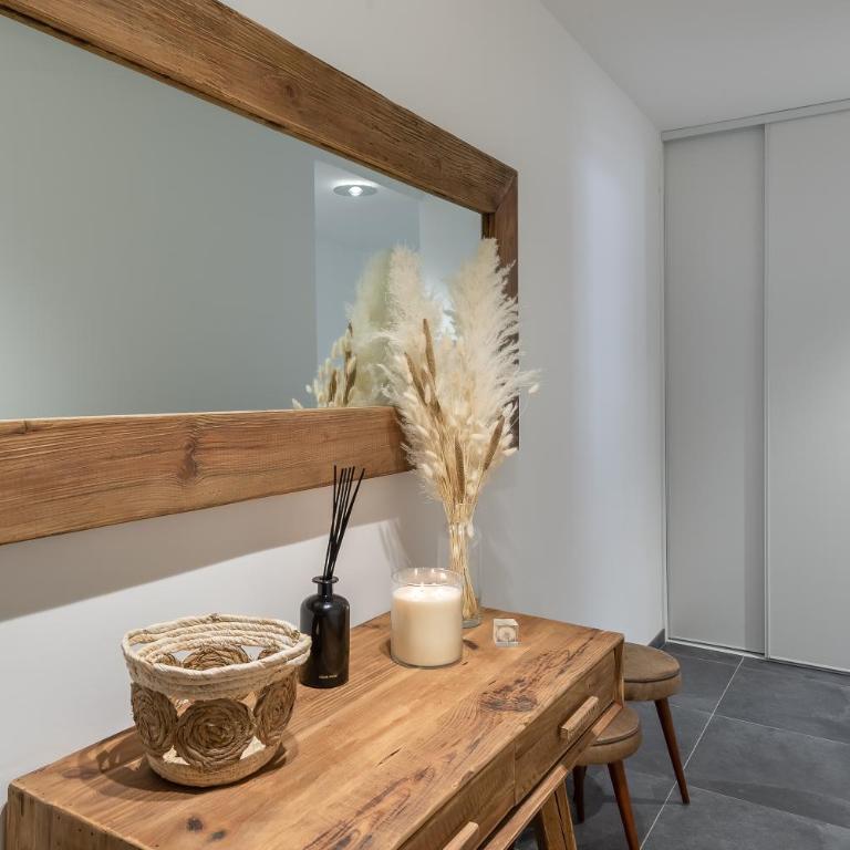 Alpujarra - Apt 303 - BO Immobilier - Châtel Multipass 2026 Activités en Été offert par votre hôte - Appartement 2 Chambres - 14