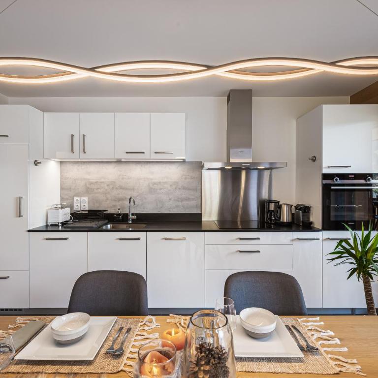 Alpujarra - Apt 303 - BO Immobilier - Châtel Multipass 2026 Activités en Été offert par votre hôte - Appartement 2 Chambres - 11