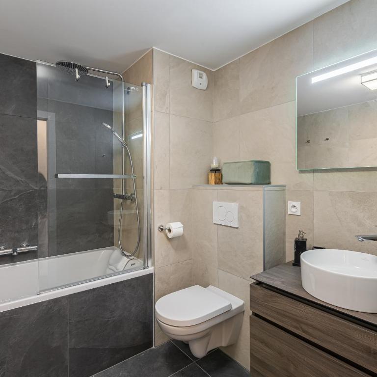 Alpujarra - Apt 303 - BO Immobilier - Châtel Multipass 2026 Activités en Été offert par votre hôte - Appartement 2 Chambres - 4