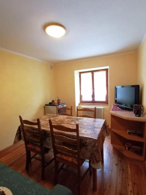 Appartamento sul Liro - Appartamento - 11