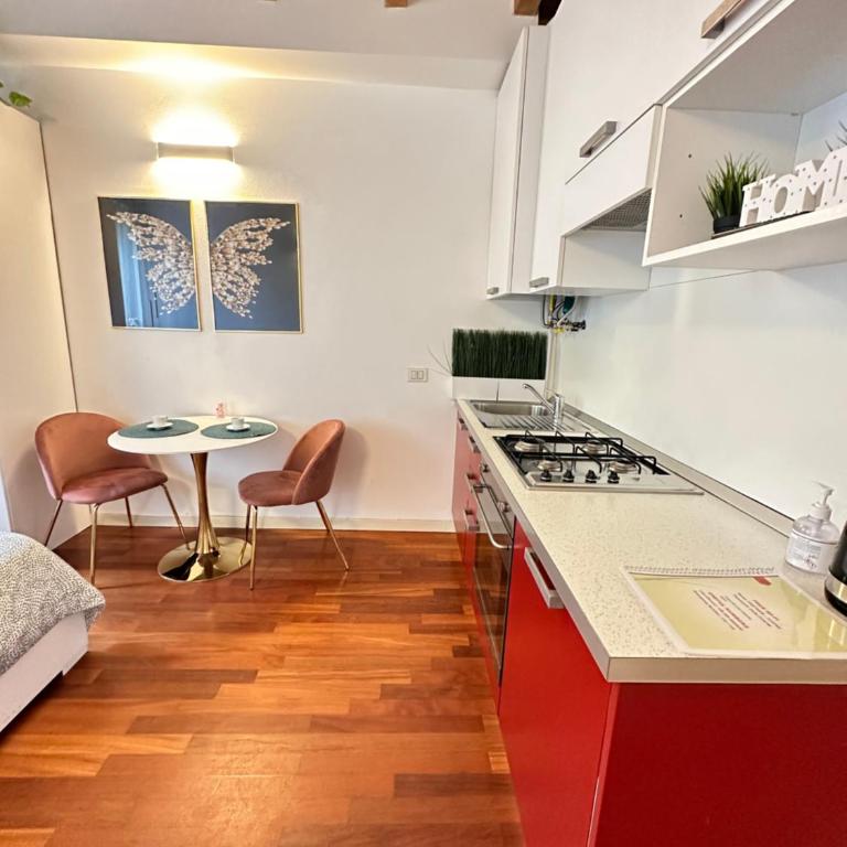 LB - Cozy Apartment Center - Appartamento Monolocale - 9
