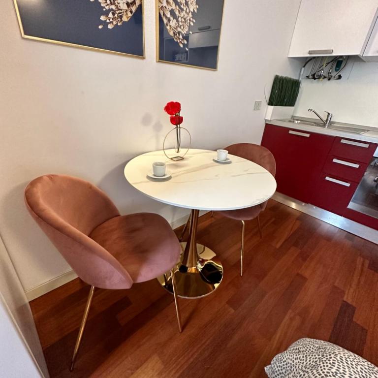 LB - Cozy Apartment Center - Appartamento Monolocale - 11