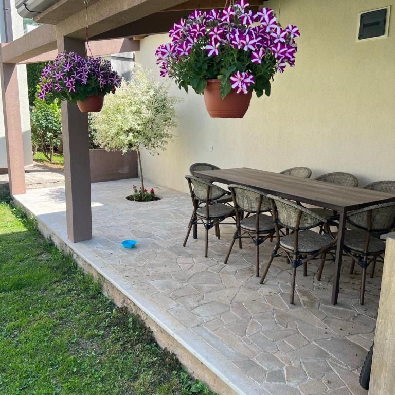 Apartmani Dante Trebinje - Studio Apartman - 20
