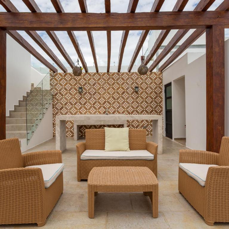 SOUL downtown 5 minutes away from the beach - Apartamento de 1 dormitorio - 14