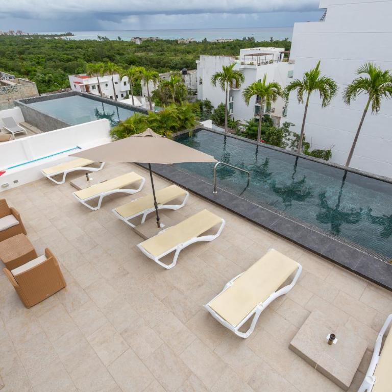 SOUL downtown 5 minutes away from the beach - Apartamento de 1 dormitorio - 16