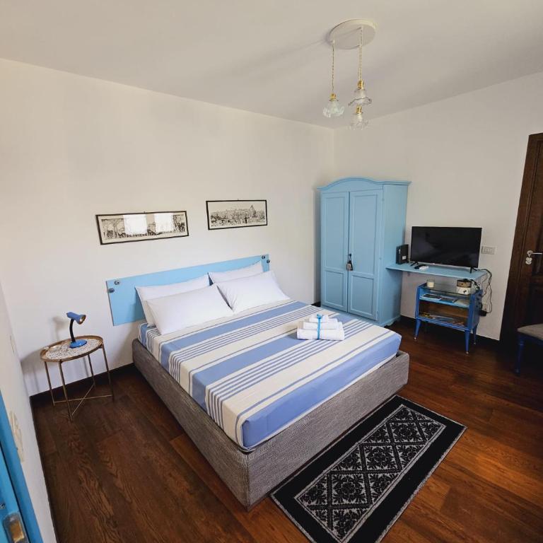 Casa Vacanze L'Ulivo di Ugo - Casa con 2 Camere da Letto - 6