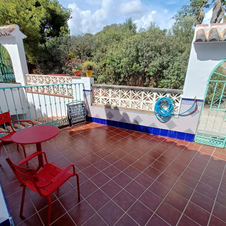 Casa Ana Nerja - Casa de 2 dormitorios - 35