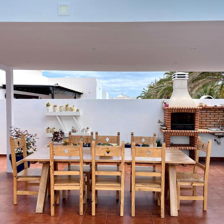 Casa Costa Bella - Casa de 3 dormitorios - 3