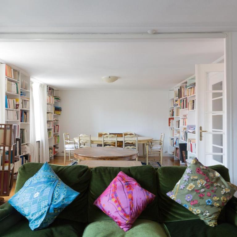 Il Giardino - Appartement 2 Chambres - 7