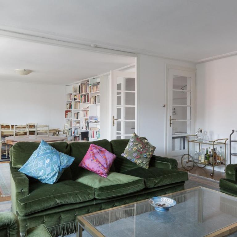 Il Giardino - Appartement 2 Chambres - 6