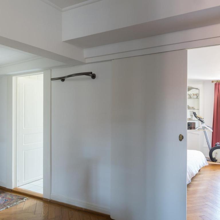 Il Giardino - Appartement 2 Chambres - 5
