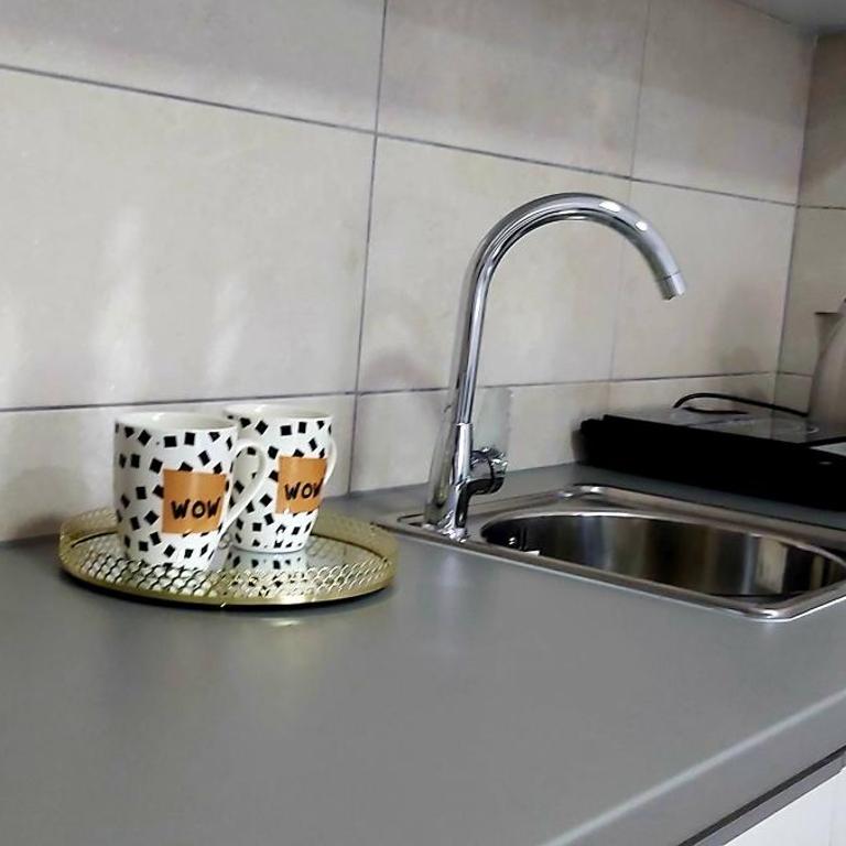 Relax park - Apartman sa 1 Spavaćom Sobom - 19