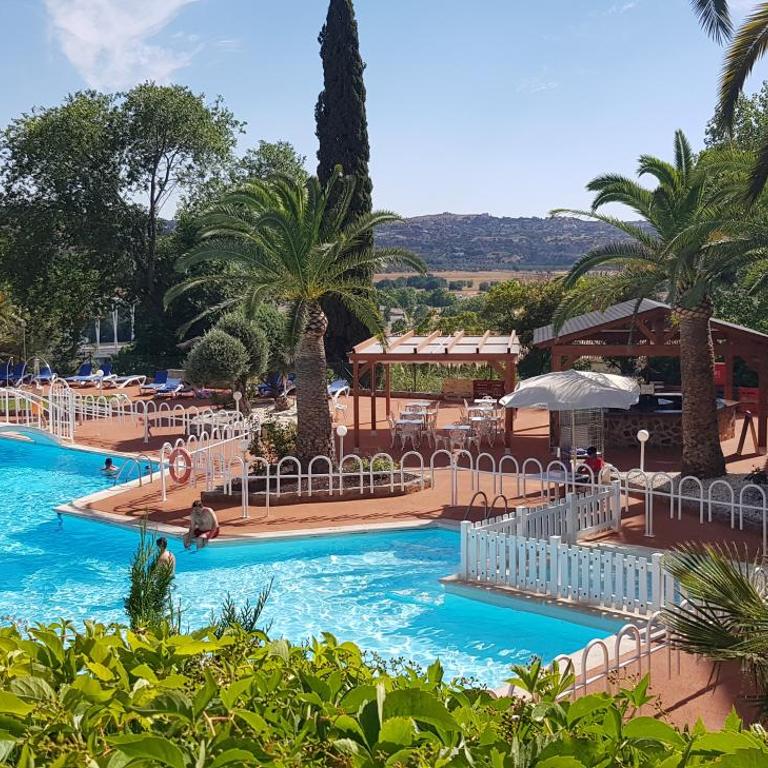 Beatriz Toledo Auditorium & Spa - Habitación Familiar (2 adultos + 1 niño) - 2