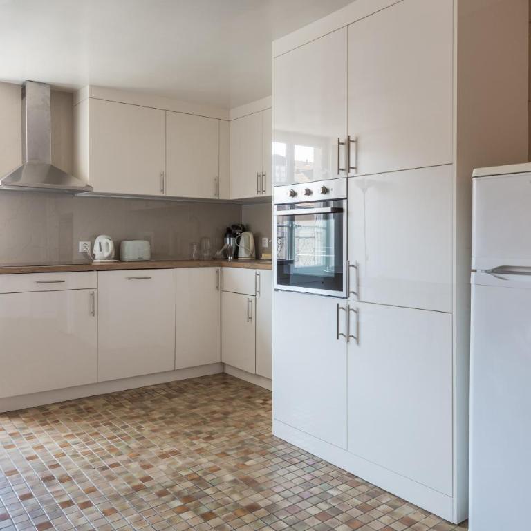 Il Giardino - Appartement 2 Chambres - 2