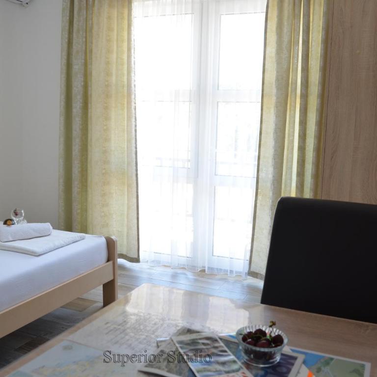 Apartmani "Nebo" - Superior Studio - 40