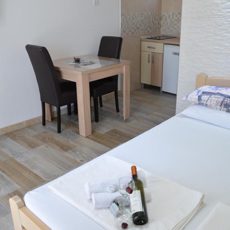 Apartmani "Nebo" - Superior Studio - 37
