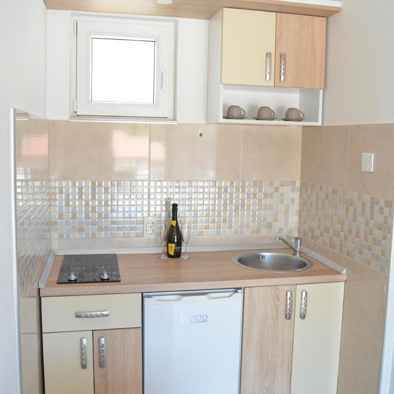 Apartmani "Nebo" - Superior Studio - 34
