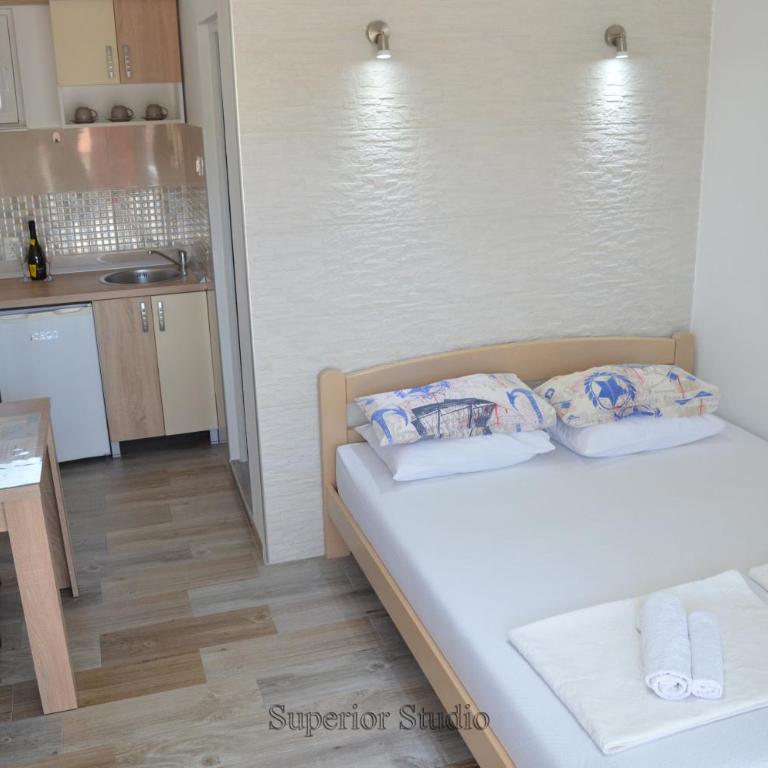 Apartmani "Nebo" - Superior Studio - 33