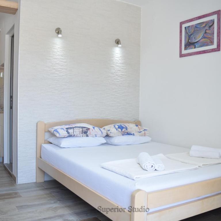 Apartmani "Nebo" - Superior Studio - 42