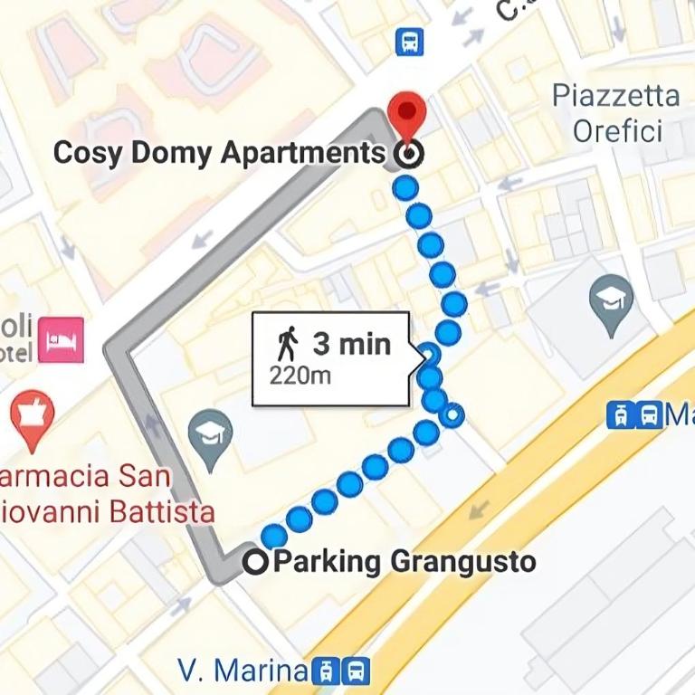 Cosy Domy Apartments - Appartamento Superior - 25
