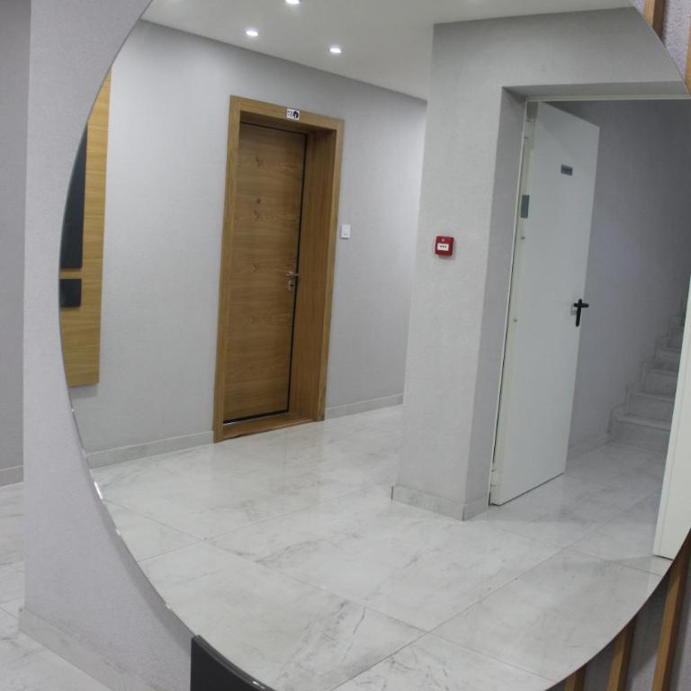 ASJ LUX Apartment - Apartman sa 1 Spavaćom Sobom - 16