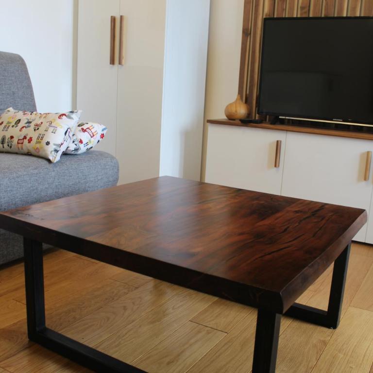 ASJ LUX Apartment - Apartman sa 1 Spavaćom Sobom - 12
