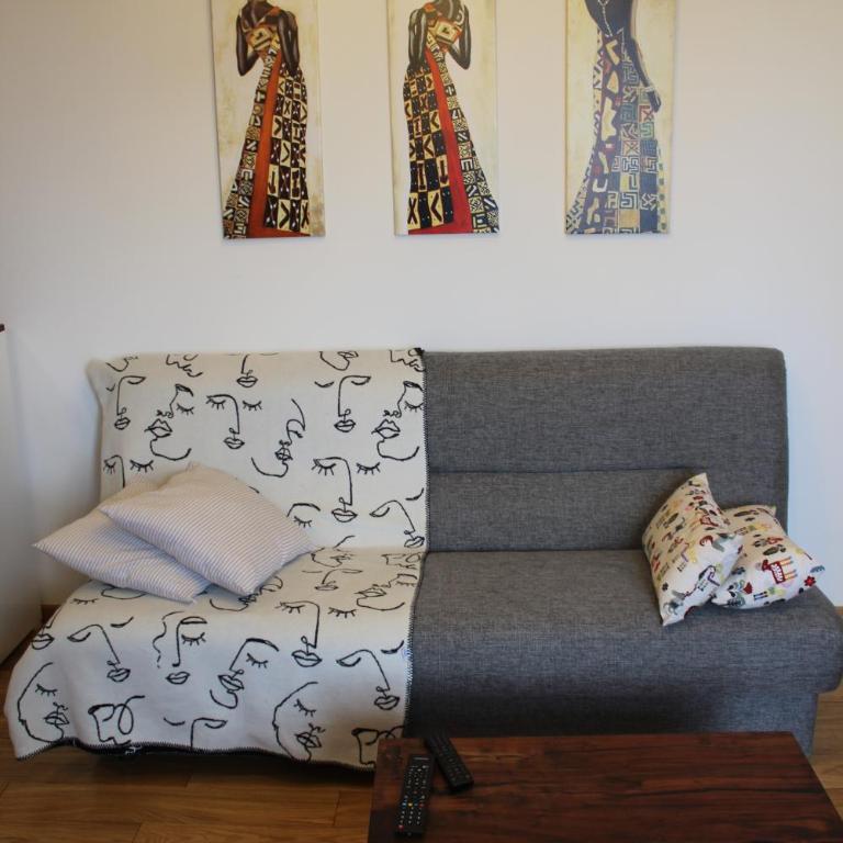 ASJ LUX Apartment - Apartman sa 1 Spavaćom Sobom - 8