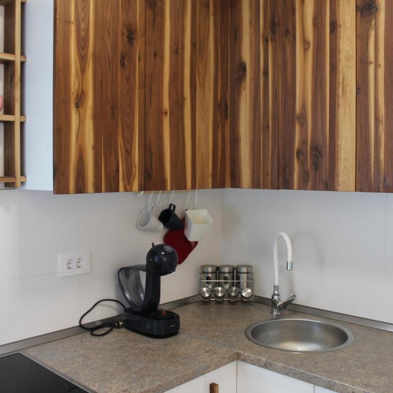 ASJ LUX Apartment - Apartman sa 1 Spavaćom Sobom - 25