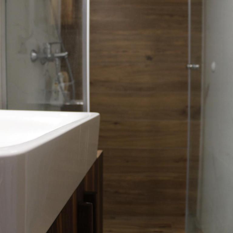 ASJ LUX Apartment - Apartman sa 1 Spavaćom Sobom - 11