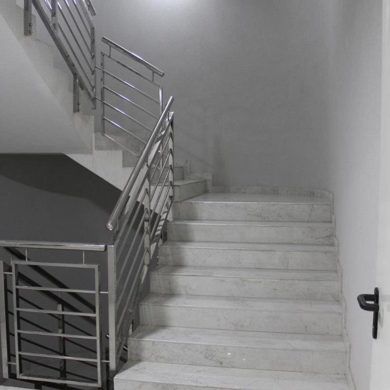 ASJ LUX Apartment - Apartman sa 1 Spavaćom Sobom - 20
