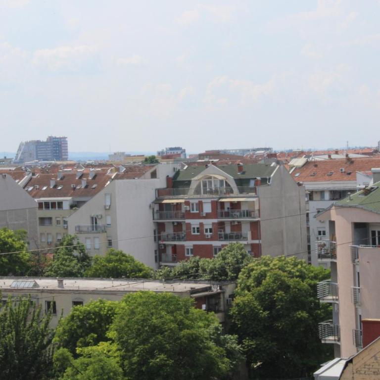 ASJ LUX Apartment - Apartman sa 1 Spavaćom Sobom - 17