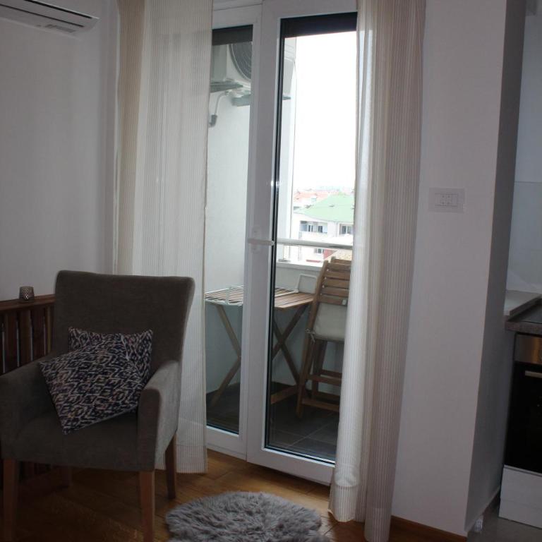 ASJ LUX Apartment - Apartman sa 1 Spavaćom Sobom - 18