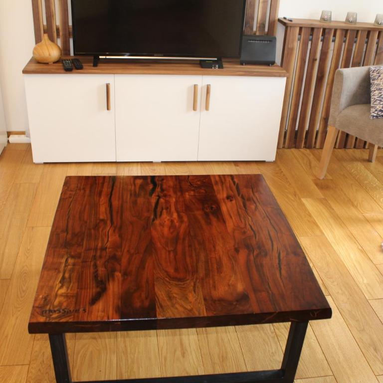 ASJ LUX Apartment - Apartman sa 1 Spavaćom Sobom - 27