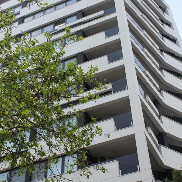 ASJ LUX Apartment - Apartman sa 1 Spavaćom Sobom - 30