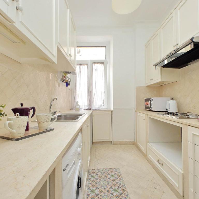 Sanctuary Home 32 - Appartamento con 2 Camere da Letto - 9