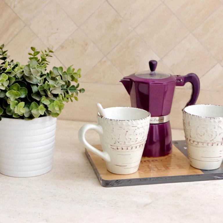 Sanctuary Home 32 - Appartamento con 2 Camere da Letto - 17