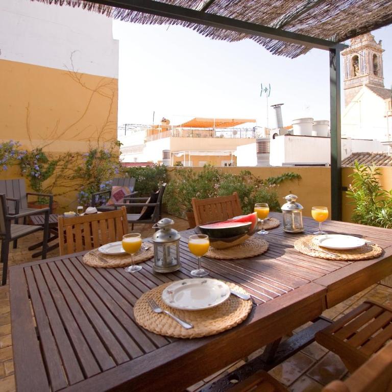Bamberg Duplex Terrace - Apartamento - 4