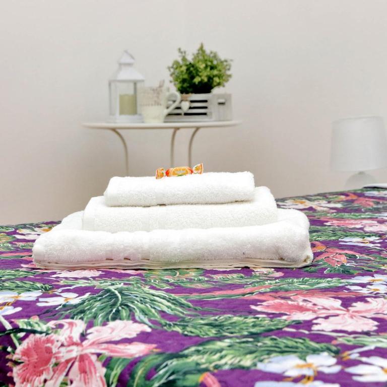 Sanctuary Home 32 - Appartamento con 2 Camere da Letto - 47
