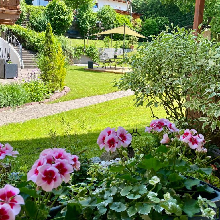 Sonnenresidenz Kastelruth - Studio (2 Adults) - 19