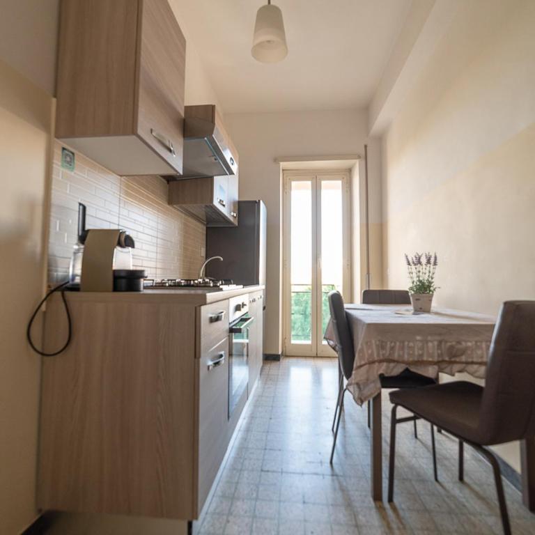 Pam - Appartamento con 2 Camere da Letto - 4