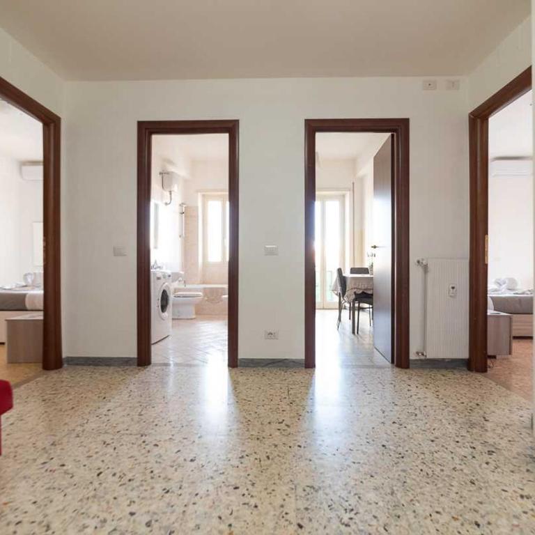 Pam - Appartamento con 2 Camere da Letto - 6