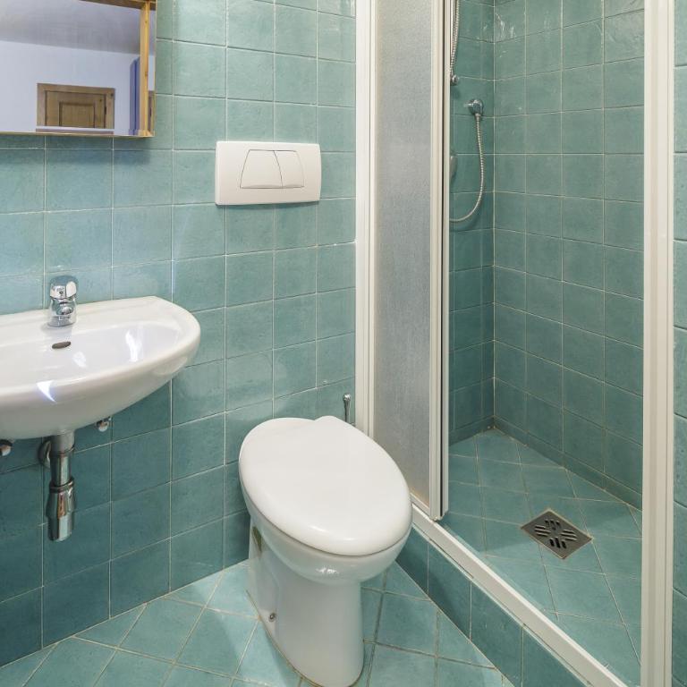 Villa Ronco - Stayincortina - Appartamento con 3 Camere da Letto - su 2 Livelli (6 Adulti) - 12